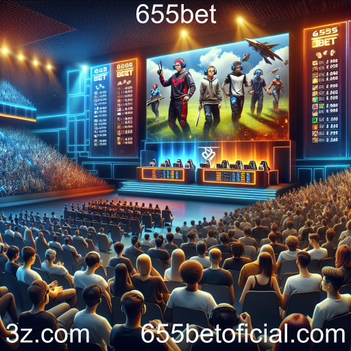 Explorando a Categoria de Bônus no 655bet: Oportunidades de Ganhos e Diversão