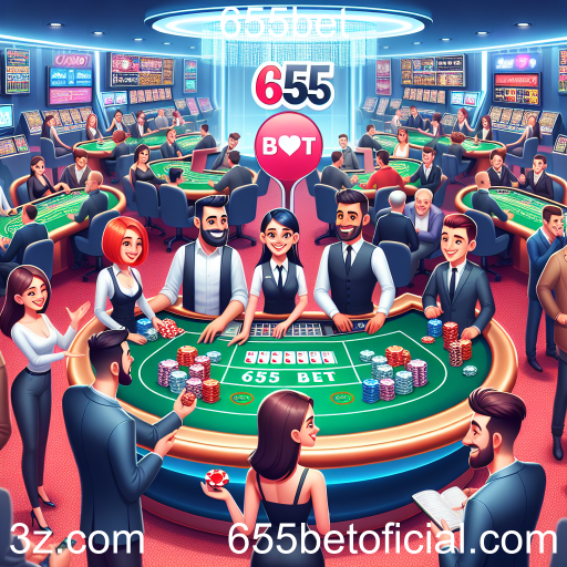 655bet