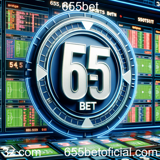 Apostas Esportivas no 655bet: Uma Nova Dimensão de Entretenimento